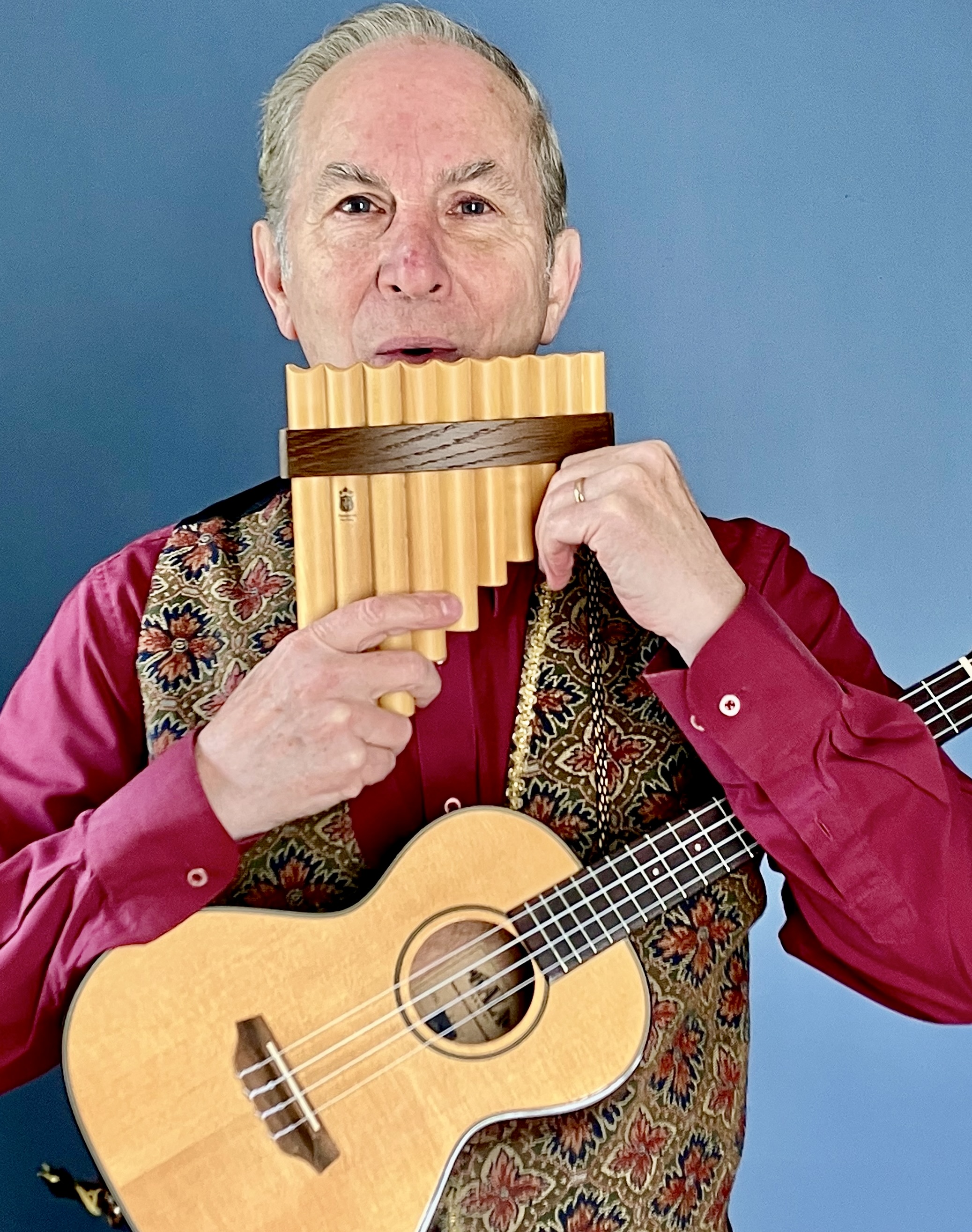 Scottish World Music & Dance